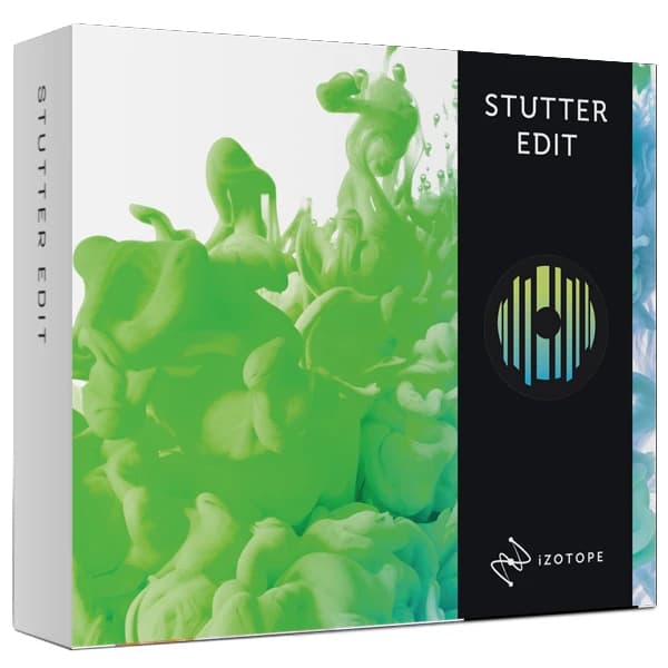 Thumb for iZotope Stutter Edit