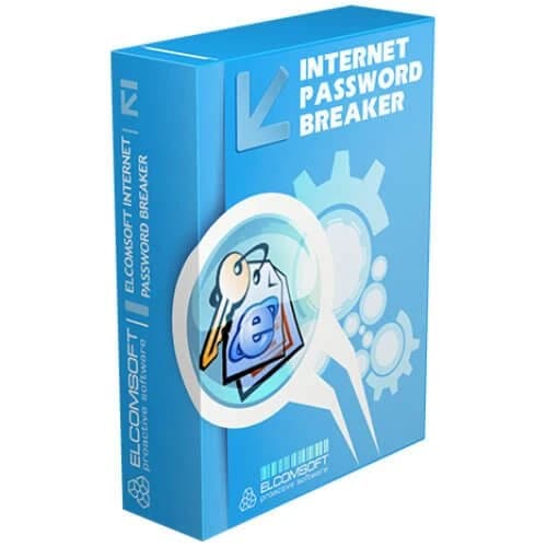 Thumb for Elcomsoft Internet Password Breaker