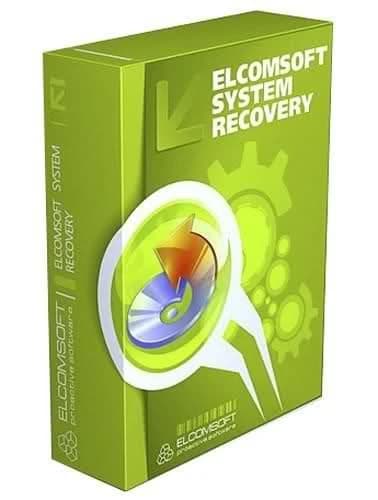 Thumb for Elcomsoft System Recovery
