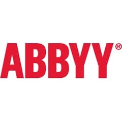 Obraz producenta ABBYY