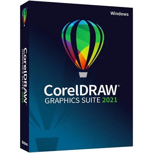 Thumb for CorelDRAW Graphics Suite