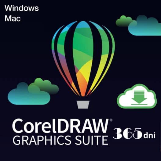 Thumb for  CorelDRAW Graphics Suite 365