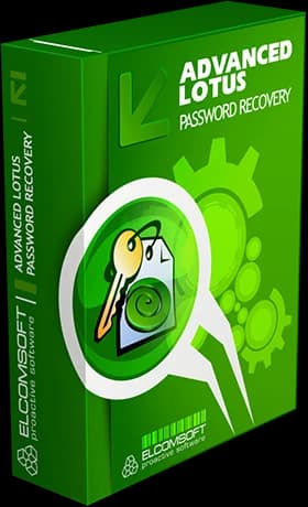 Thumb for Advanced Lotus Password Recovery