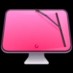 Thumb for CleanMyMac X