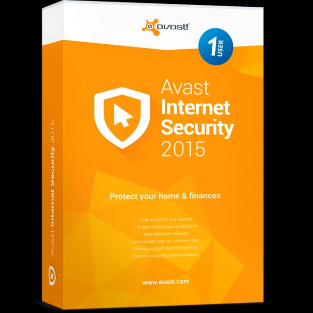 Thumb for avast! Internet Security 
