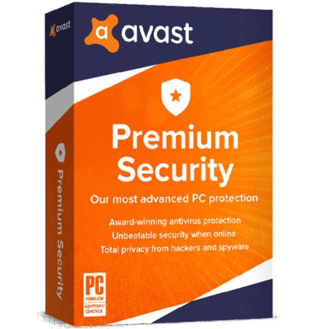 Thumb for Avast Premium