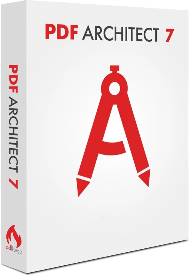 Thumb for PDF Architect Standard