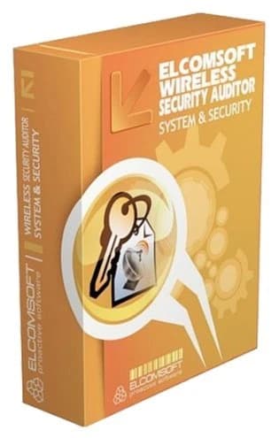 Thumb for Elcomsoft Wireless Security Auditor