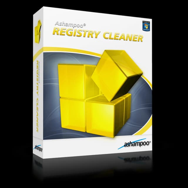 Thumb for Ashampoo Registry Cleaner