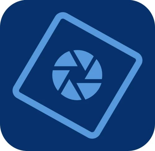 Thumb for Adobe Photoshop Elements