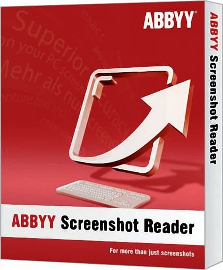 Thumb for ABBYY Screenshot Reader