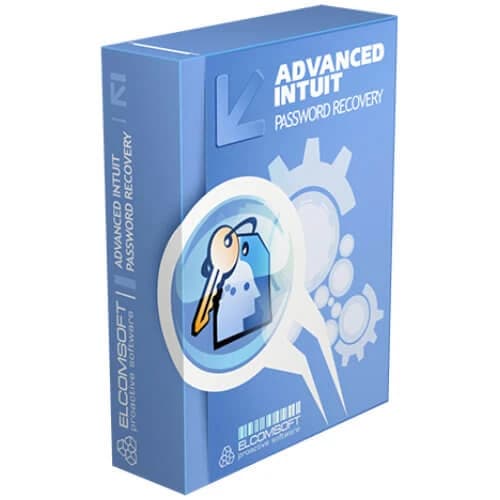 Thumb for Advanced Intuit Password Recovery