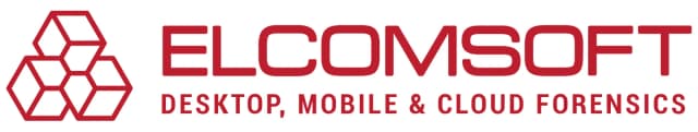Obraz producenta Elcomsoft