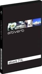 Thumb for Altiverb