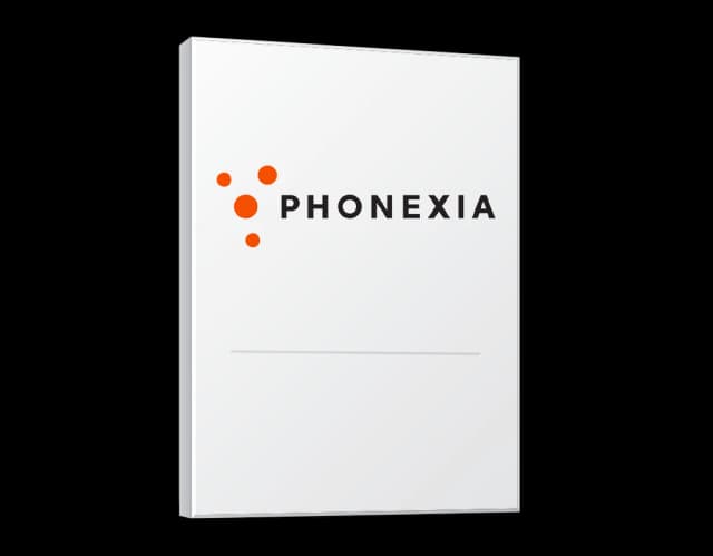 Thumb for Phonexia Speech Platform
