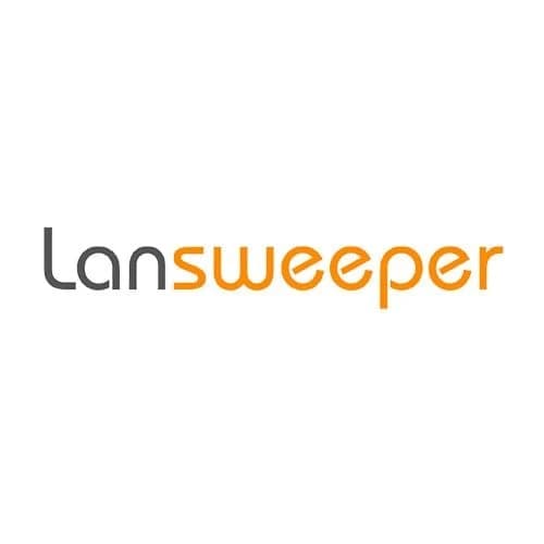 Thumb for Lansweeper