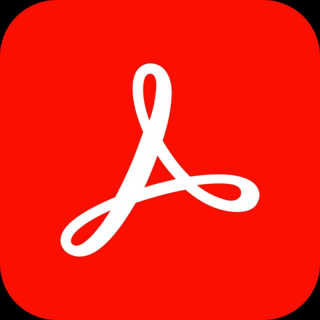 Thumb for Acrobat Professional DC