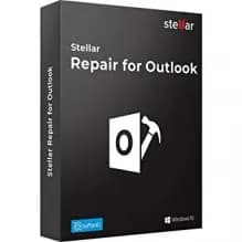 Thumb for Stellar Repair for Outlook