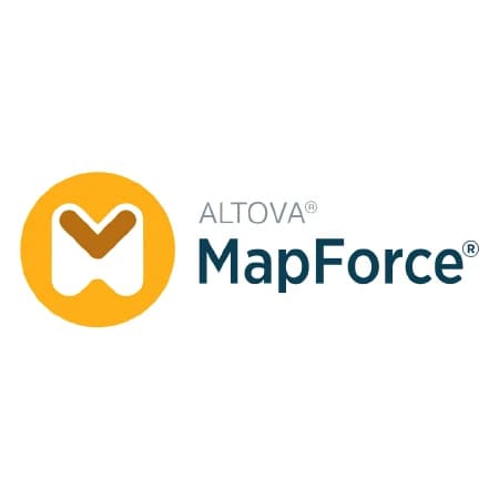 Thumb for Altova MapForce