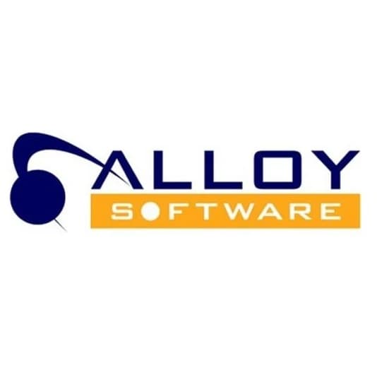 Obraz producenta Alloy Software
