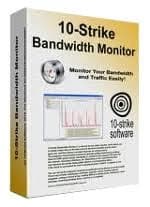 Thumb for 10-Strike Bandwidth Monitor
