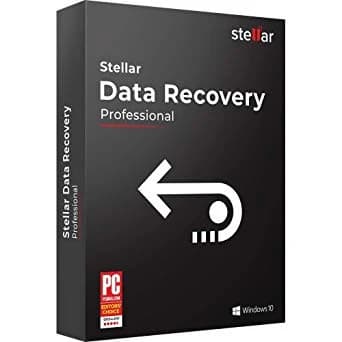 Thumb for Stellar Data Recovery