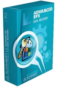 Thumb for Advanced EFS Data Recovery 