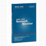 Thumb for ActiveXperts Network Monitor
