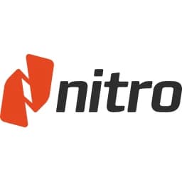 Obraz producenta Nitro Software