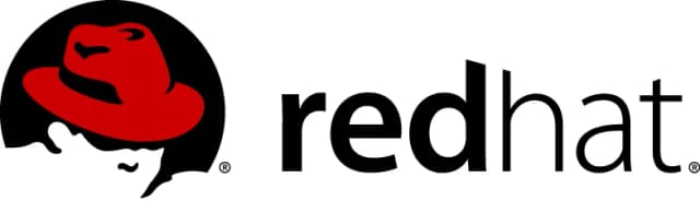 Obraz producenta RedHat