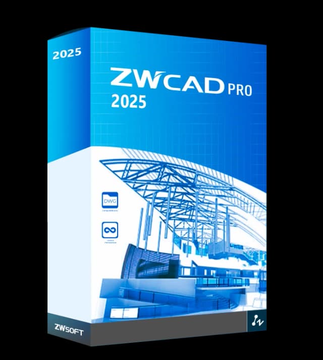 Thumb for ZWCAD 2025