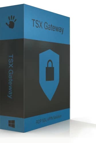 Thumb for Thinstuff TSX Gateway