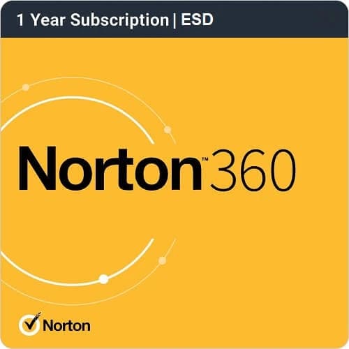 Thumb for Norton 360