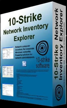 Thumb for 10-Strike Network Inventory Explorer