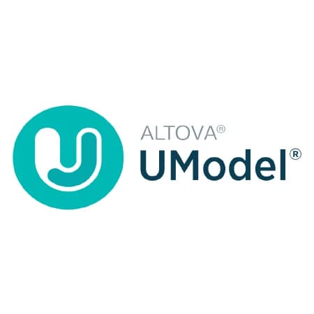 Thumb for Altova UModel