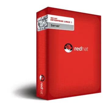 Thumb for Red Hat Enterprise Linux Server