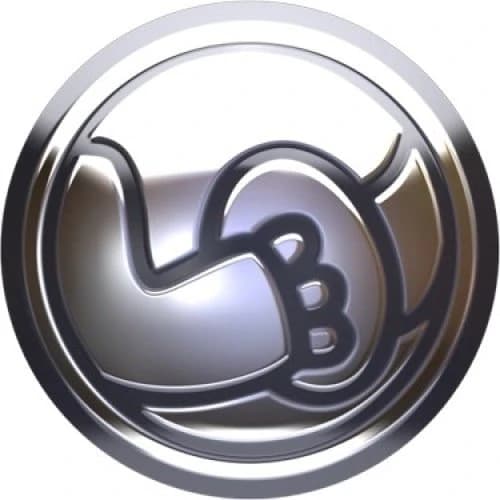 Thumb for UV-Packer
