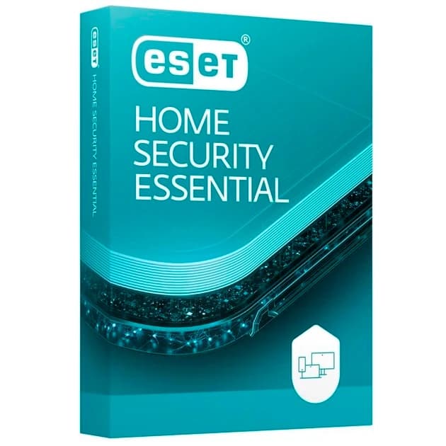 Thumb for ESET HOME Security