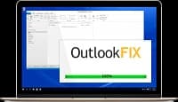 Thumb for OutlookFIX