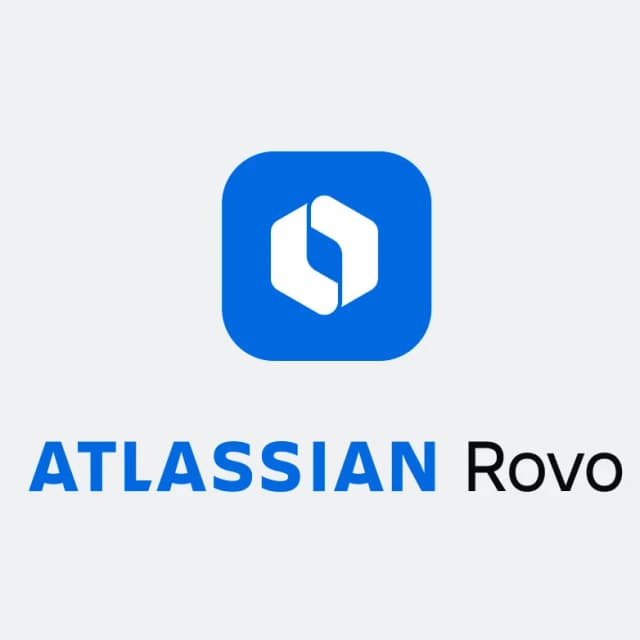 Thumb for Atlassian Rovo