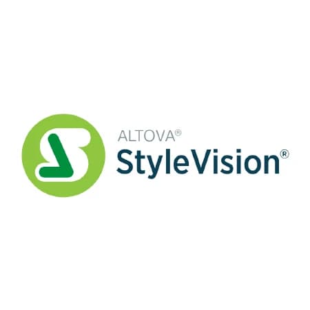 Thumb for Altova StyleVision
