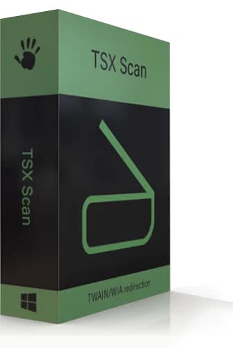 Thumb for Thinstuff TSX Scan
