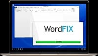 Thumb for WordFIX