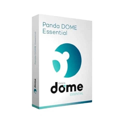 Thumb for Panda Dome Essential