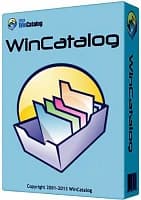 Thumb for WinCatalog