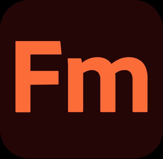 Thumb for Adobe FrameMaker
