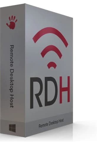 Thumb for Thinstuff Remote Desktop Host (RDH)