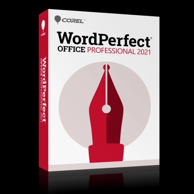 Thumb for WordPerfect Office PRO Single User License