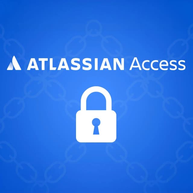 Thumb for Atlassian Access