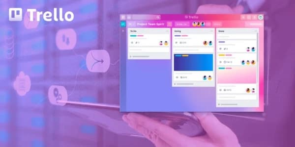 Obrazek do wiadomości Sekrety pracy z Trello: 10 wskazówek na zwiększenie produktywności